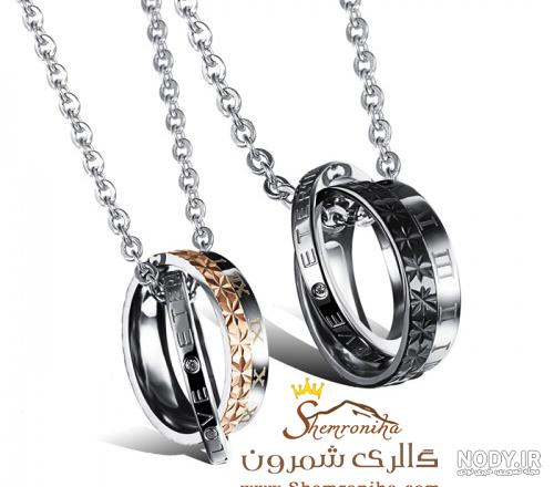 انگشتر ست دوستی انگشتر ست دوستی