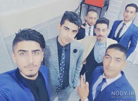 بازیگران صادق کرده بازیگران صادق کرده