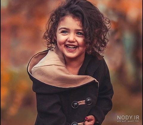 دانلود عکس لبخند دخترونه برای پروفایل