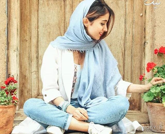 عکس اسپرت دخترانه