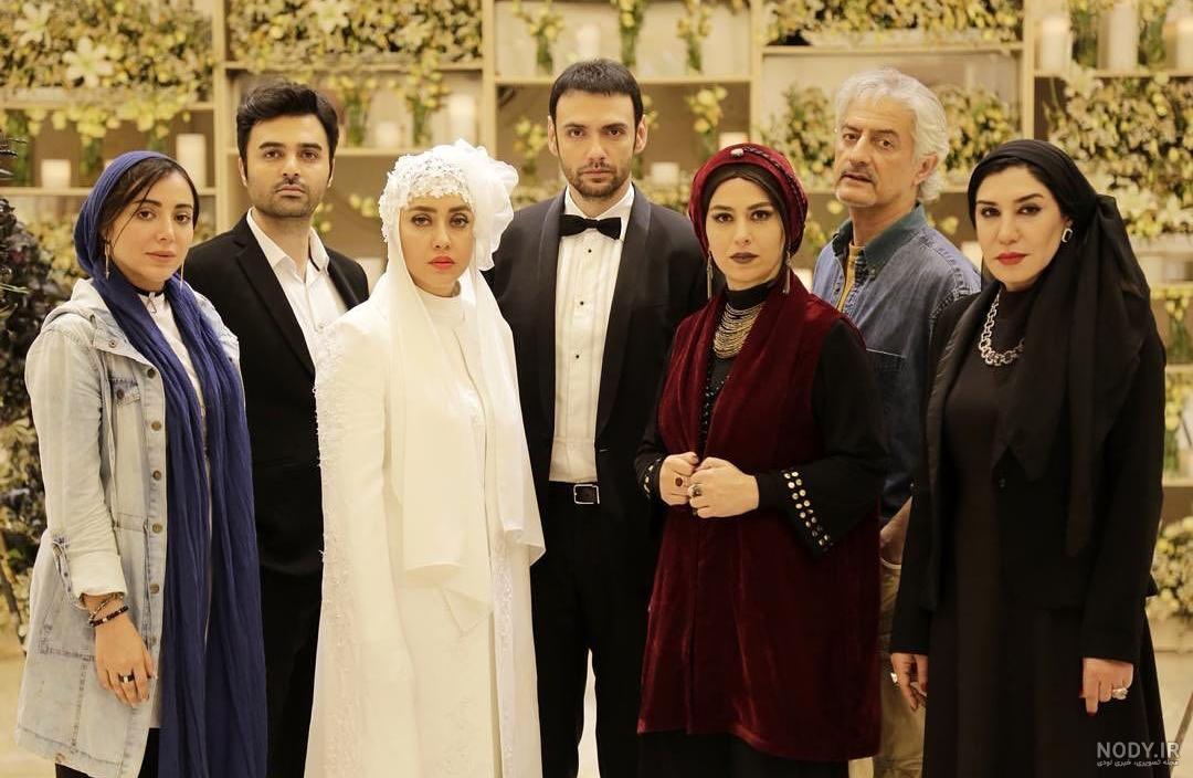عکس بهاره کیان افشار عکس بهاره کیان افشار