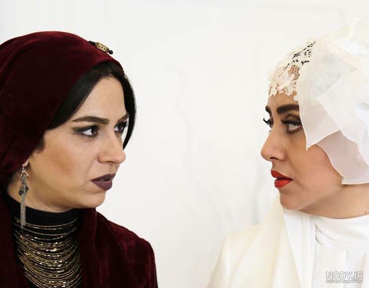 عکس بهاره کیان افشار بدون ارایش عکس بهاره کیان افشار بدون ارایش