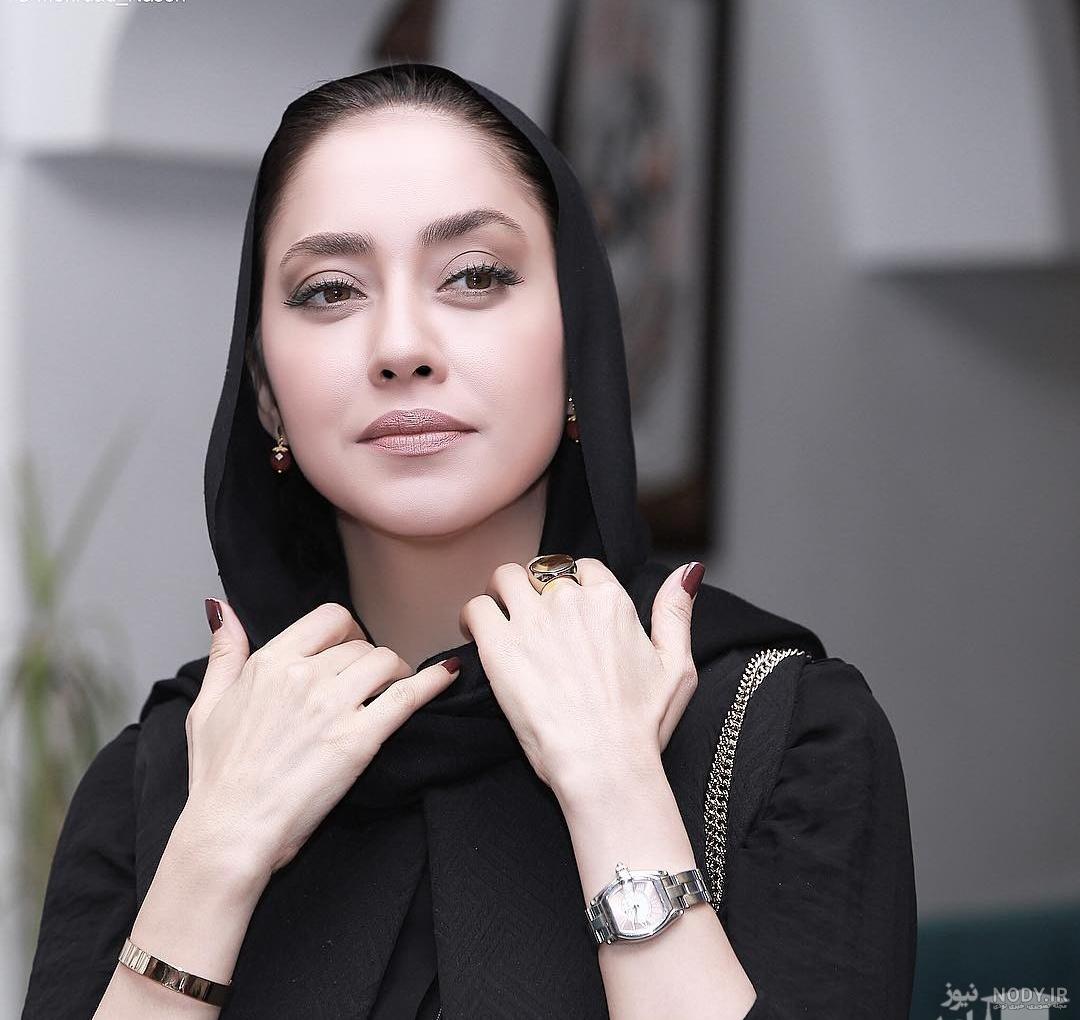 عکس بهاره کیان افشار بدون ارایش عکس بهاره کیان افشار بدون ارایش