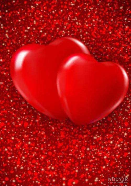 عکس صفحه گوشی قلب عکس صفحه گوشی قلب