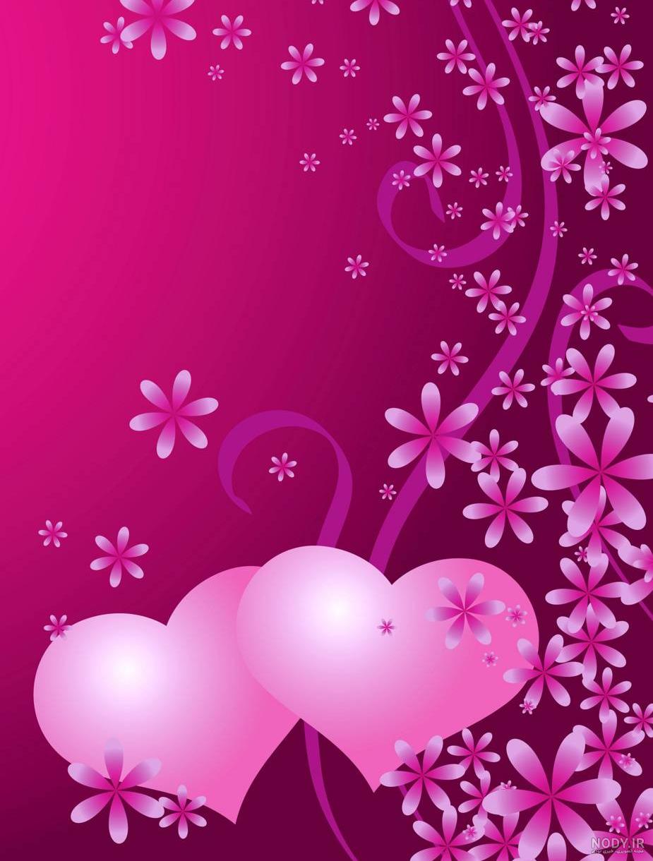 عکس صفحه گوشی قلب نصفه عکس صفحه گوشی قلب نصفه