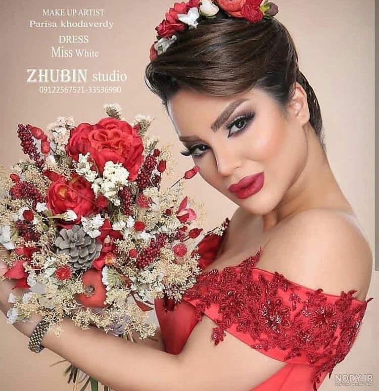 عکس عروس خارجی ها عکس عروس خارجی ها
