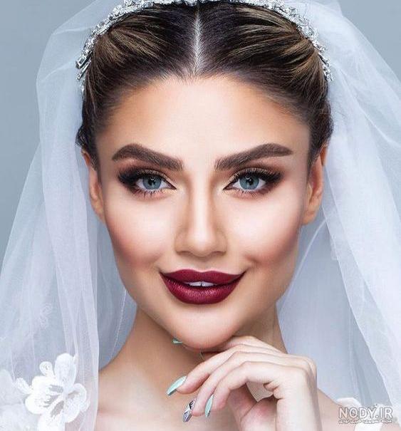 عکس عروس و داماد در آتلیه عکس عروس و داماد در آتلیه