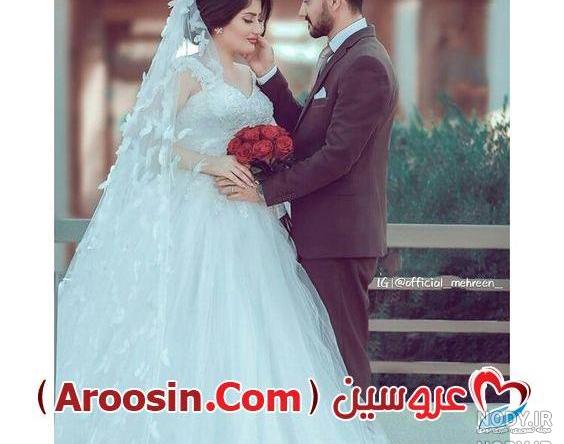 عکس عروس و داماد فانتزی کارتونی عکس عروس و داماد فانتزی کارتونی