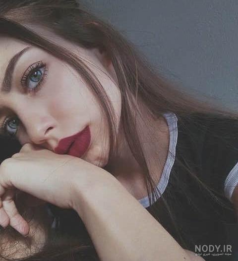 عکس های غمگین با متن جدید