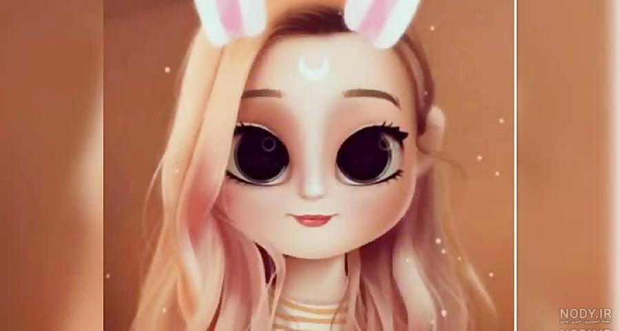 عکس پس زمینه ی فانتزی دخترانه