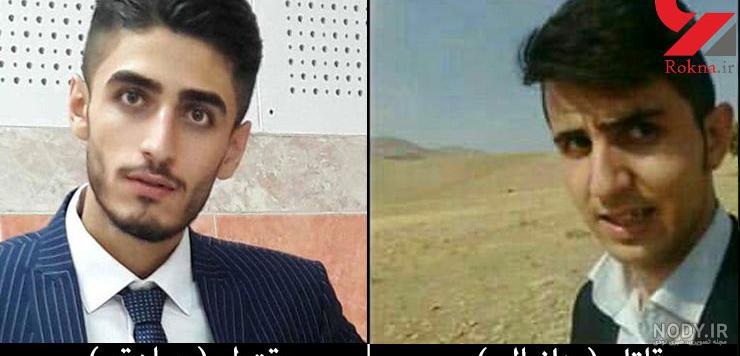 عکسهای تارا دوست دختر صادق برمکی عکسهای تارا دوست دختر صادق برمکی