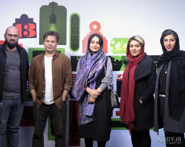 فیلم عروسی بهاره رهنما با پیمان قاسم خانی فیلم عروسی بهاره رهنما با پیمان قاسم خانی