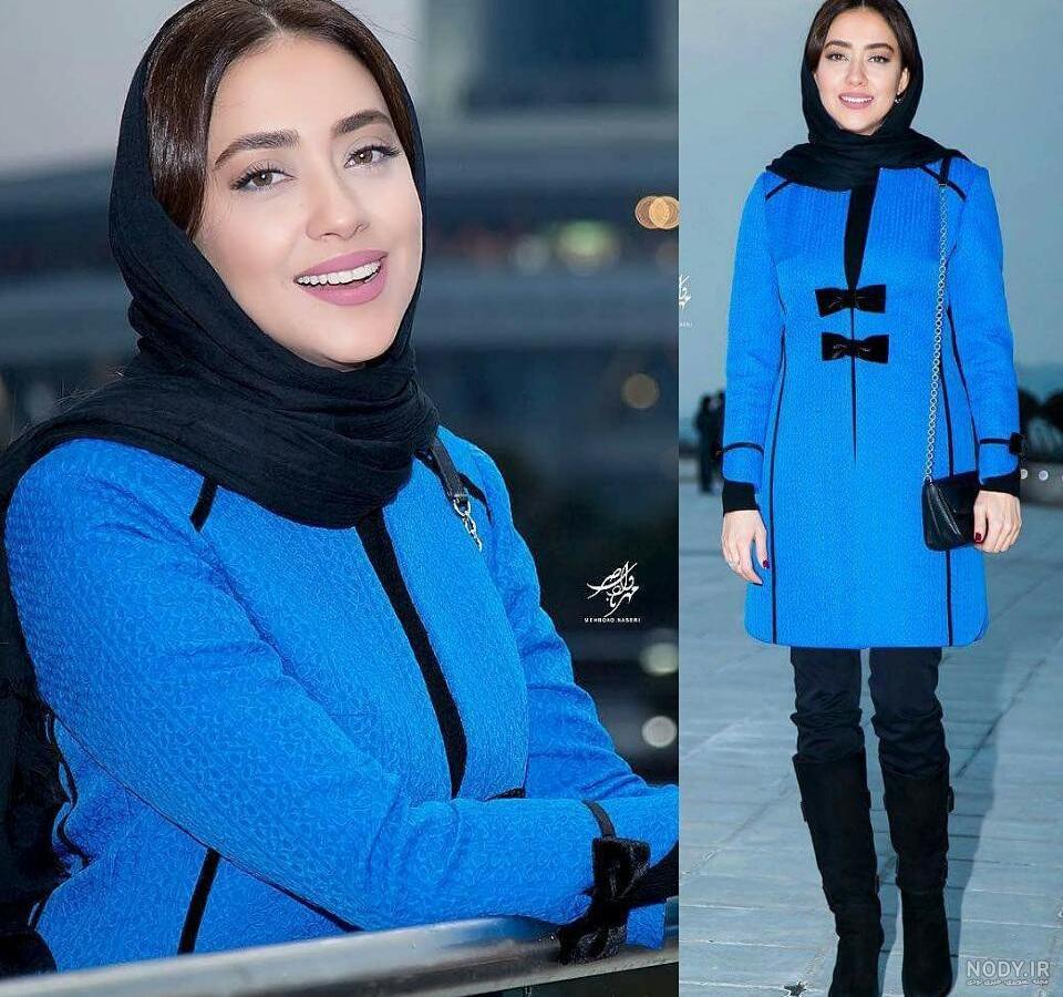 قد بهاره کیان افشار قد بهاره کیان افشار