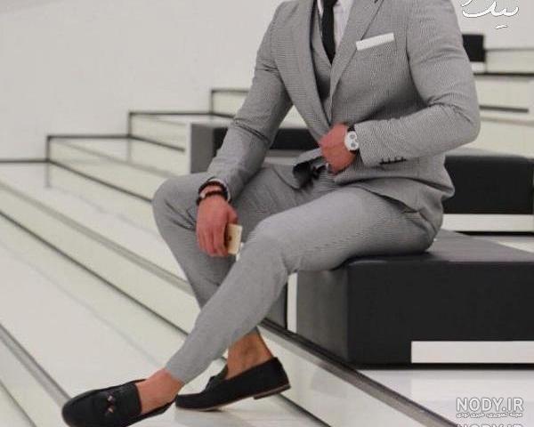 مزون مردانه اینستاگرام