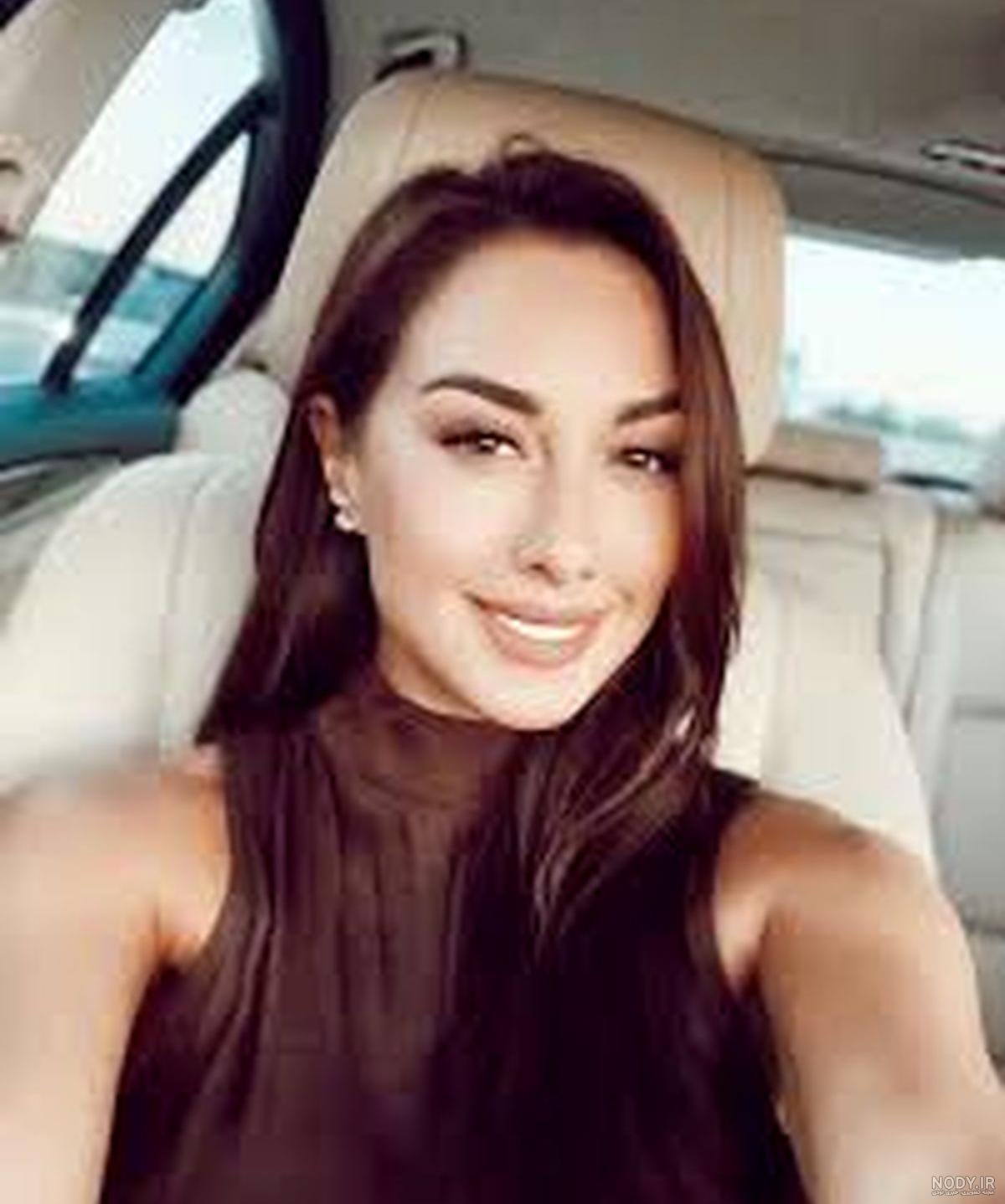 نقاشی مروارید درون صدف