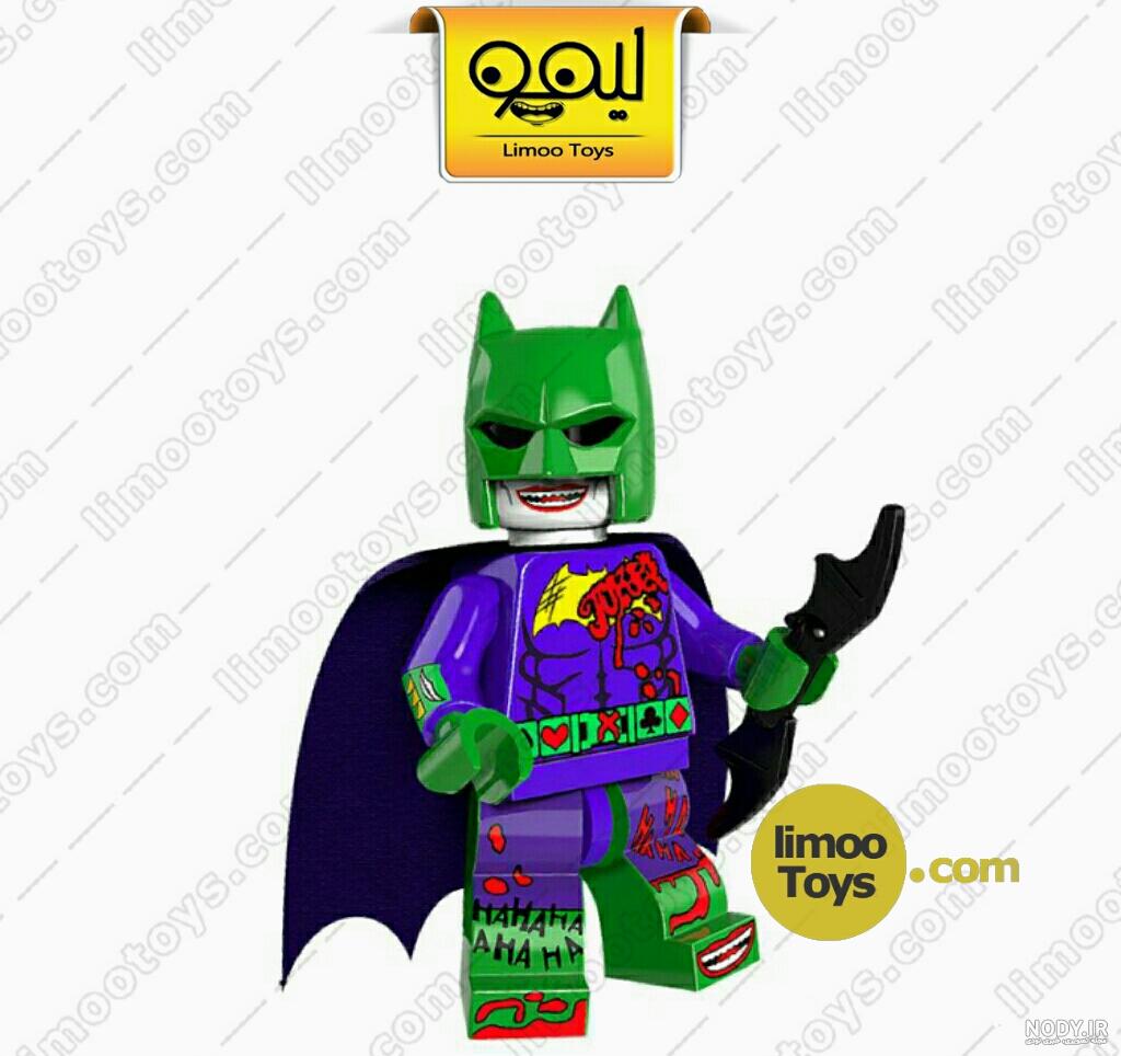Batman movies