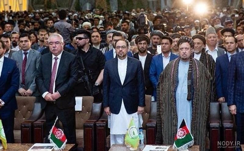 آتشکار مشاور رئیس جمهور آتشکار مشاور رئیس جمهور
