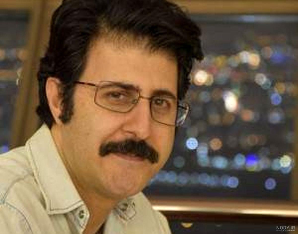 اصالت پدر هومن حاجی عبداللهی
