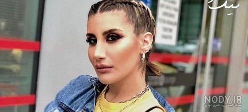 اهنگ جدید ایرم دریجی ۲۰۲۱ اهنگ جدید ایرم دریجی ۲۰۲۱