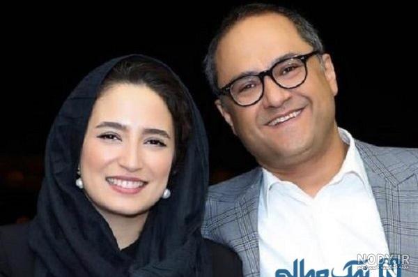 اولین فیلم نگار جواهریان