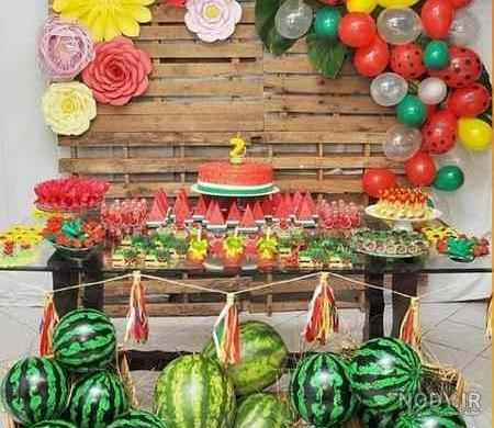 ایده تزیین شب یلدا برای مدرسه ایده تزیین شب یلدا برای مدرسه