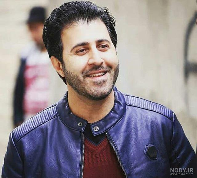 اینستاگرام بهرام افشاری