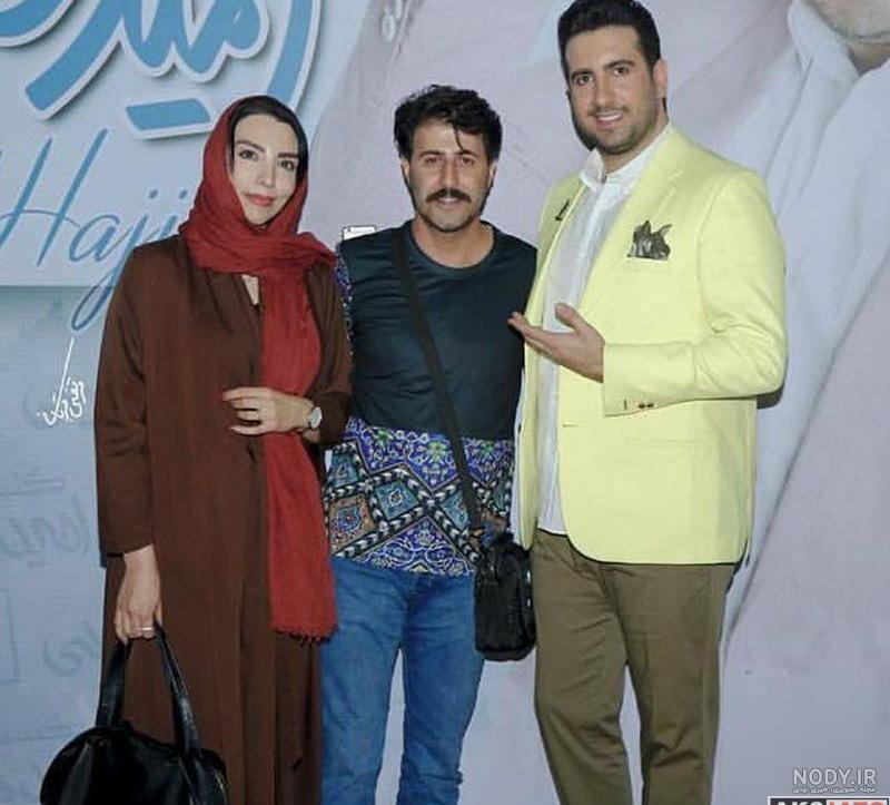 اینستاگرام نسرین نصرتی