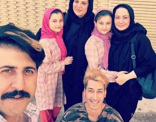 اینستاگرام هومن ایرانمنش