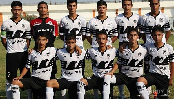 بازیکنان جدید شاهین بوشهر