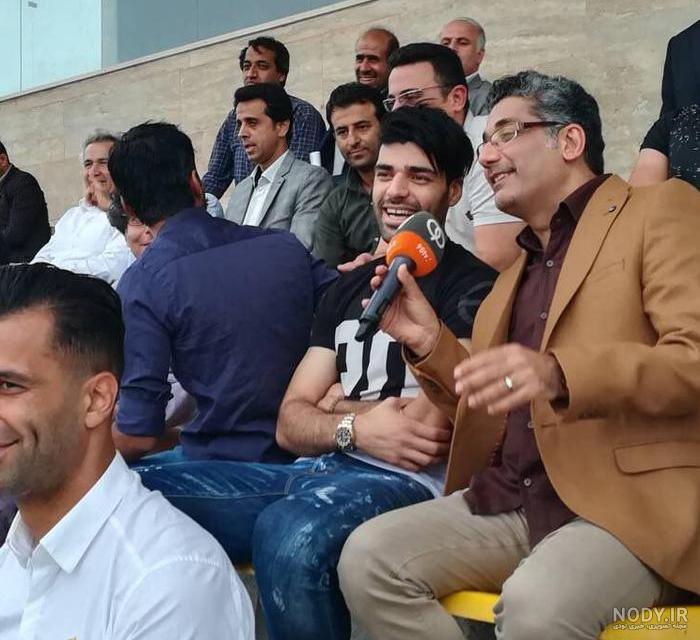 بازیکنان جدید شاهین شهرداری بوشهر