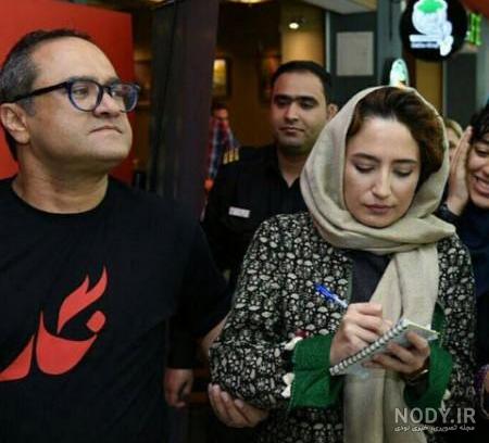 بدل رامبد جوان اینستاگرام