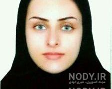 بیوگرافی صغری خدادادی