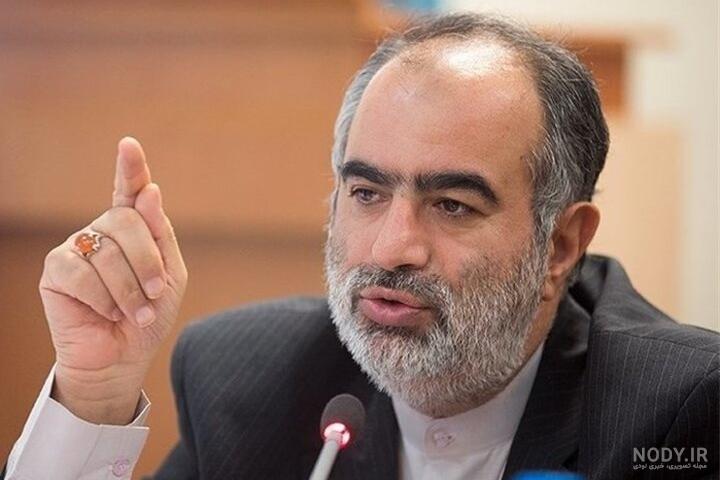 بیوگرافی علیرضا پناهیان
