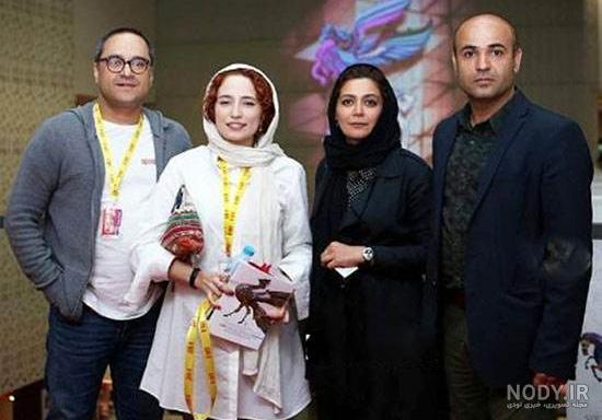 بیوگرافی نگار جواهریان ویکی پدیا
