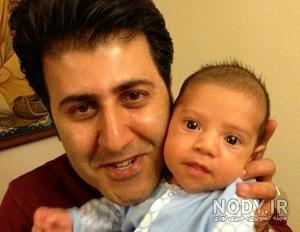 بیوگرافی هومن حاجی عبداللهی
