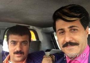 بیوگرافی هومن حاجی عبداللهی