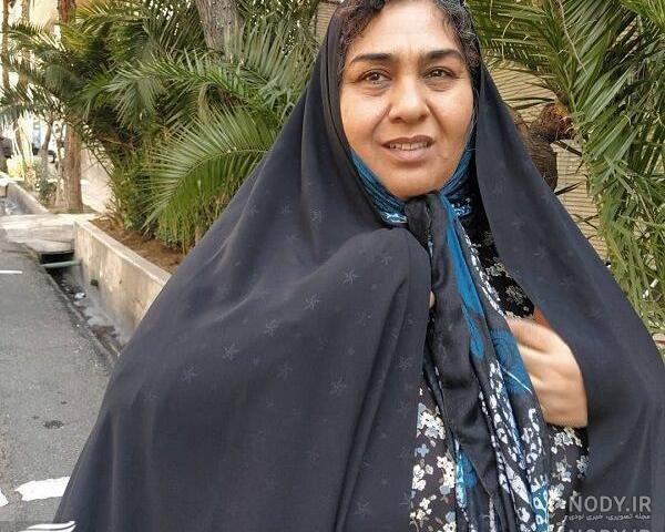 تصاویر زندان زنان شهر ری
