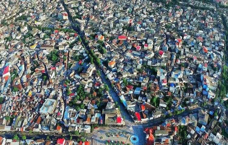 جمعیت استان گیلان در سال ۱۳۹۹ جمعیت استان گیلان در سال ۱۳۹۹