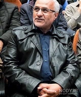 حسن اصلاحچی بیوگرافی حسن اصلاحچی بیوگرافی