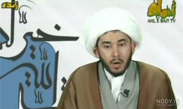 حسن اللهیاری کجا درس خوانده حسن اللهیاری کجا درس خوانده