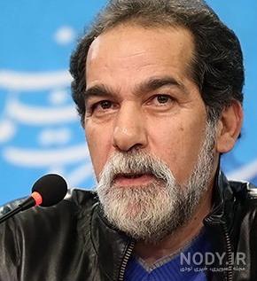 حسین سهیلی زاده و پسرانش