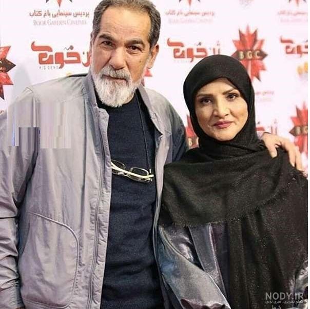 خانواده سعید سهیلی