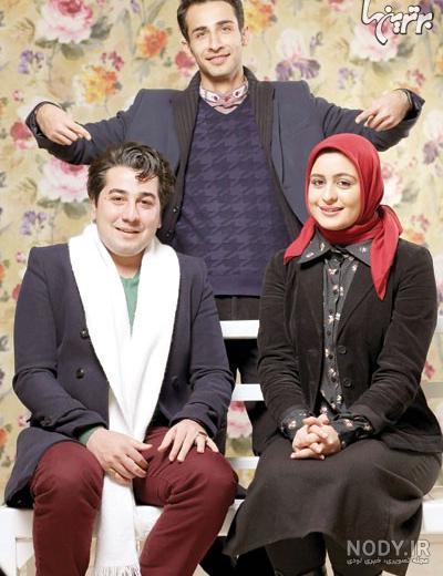 دانا حکیمی در خواب و بیدار دانا حکیمی در خواب و بیدار