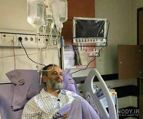 دختر علیرضا پناهیان