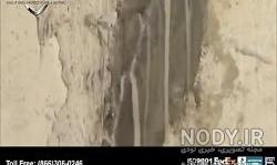 دیوار کعبه در کدام ماجرا شکافته شد دیوار کعبه در کدام ماجرا شکافته شد