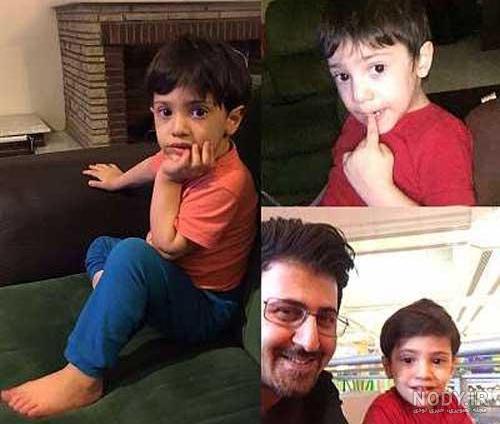 زادگاه هومن حاجی عبداللهی