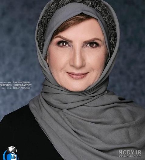 زهرا سعیدی در کیمیا