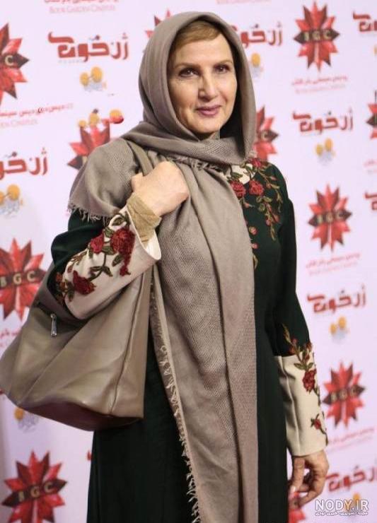زهرا سعیدی در یوسف پیامبر