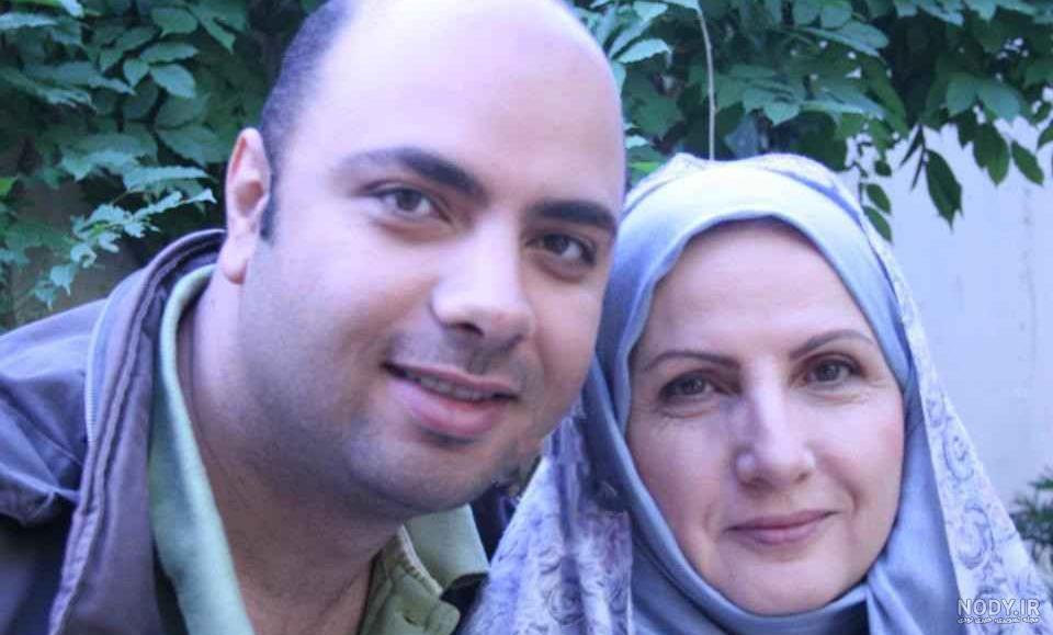 زهرا سعیدی در یوسف پیامبر