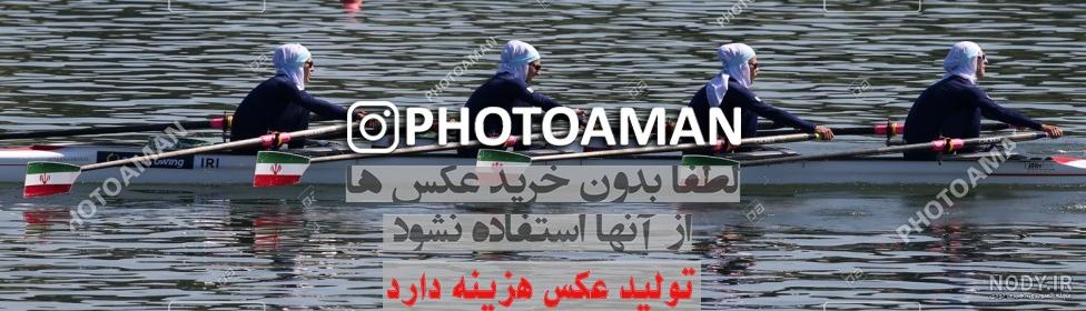 زهرا سعیدی وهمسرش وفرزندانش